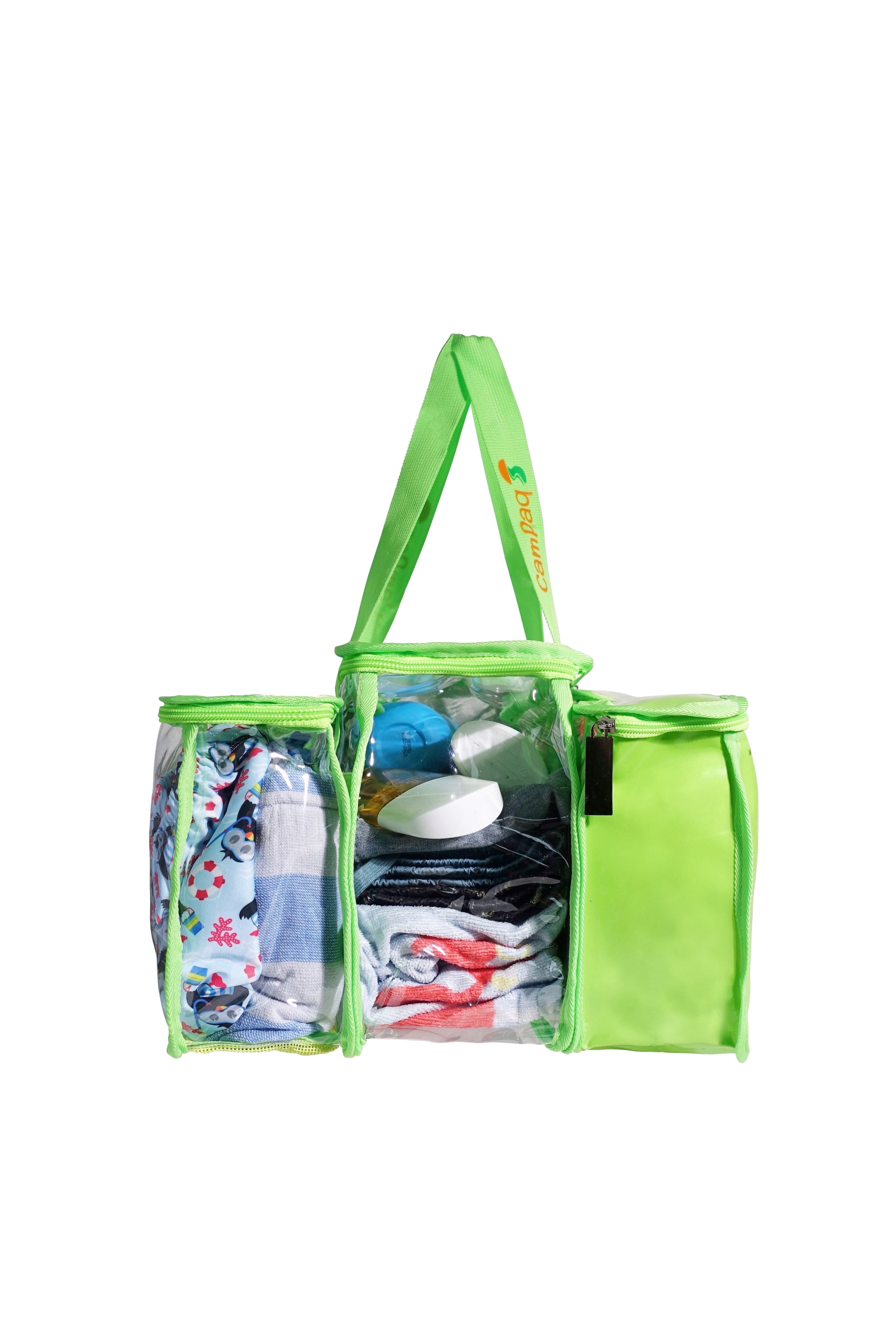 Toiletry Bags