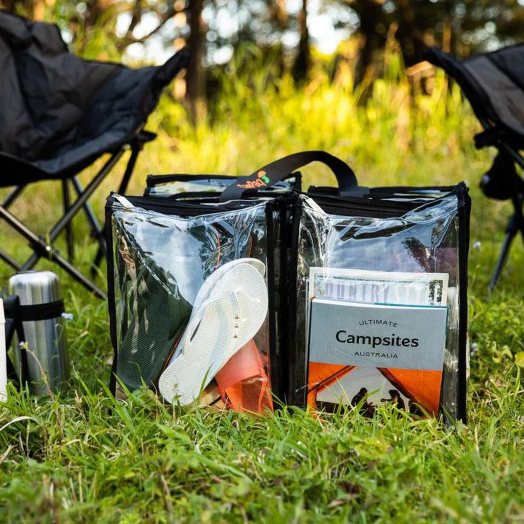 Camping Bags